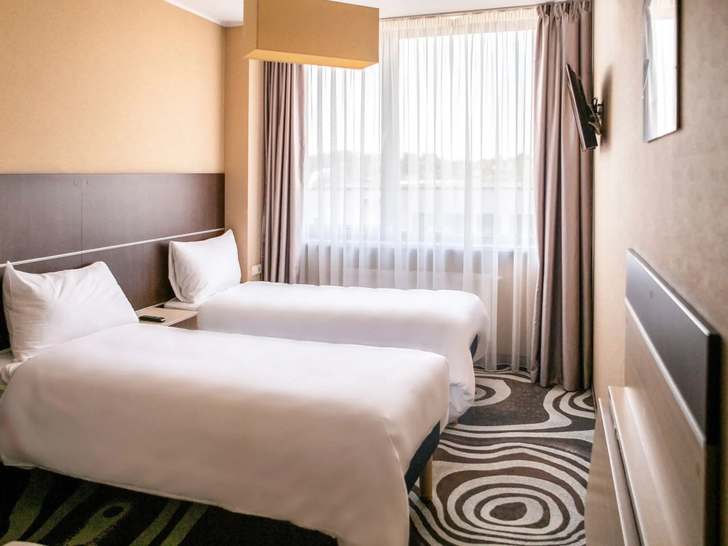 Ibis Styles Kaunas Centre