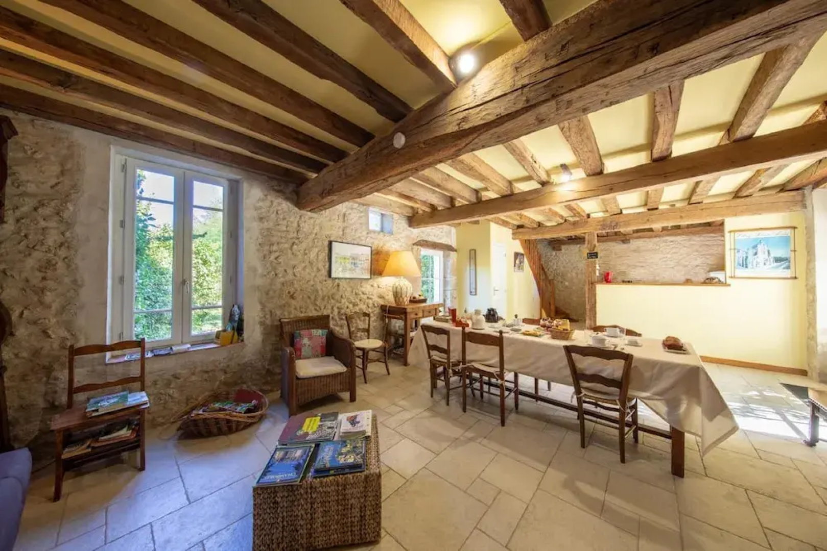 Le Clos Tilia Chambres d'Hôtes