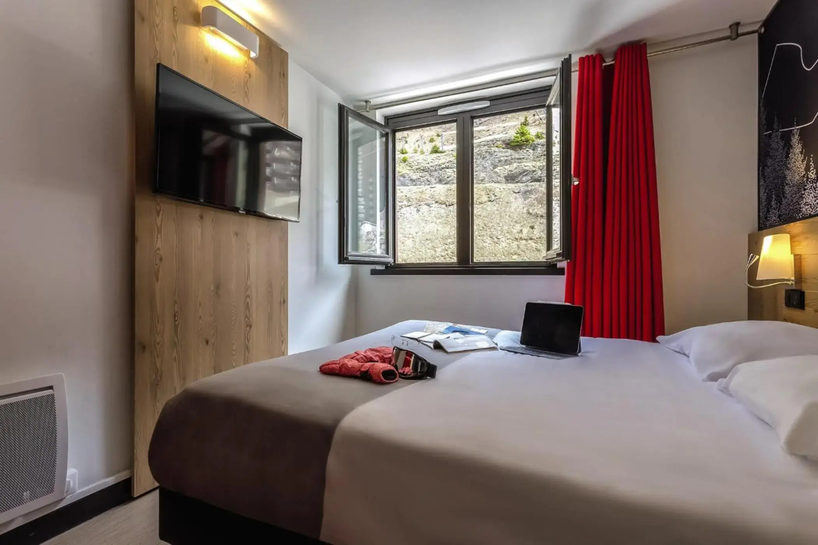 Belambra Clubs Avoriaz - Les Cimes du Soleil