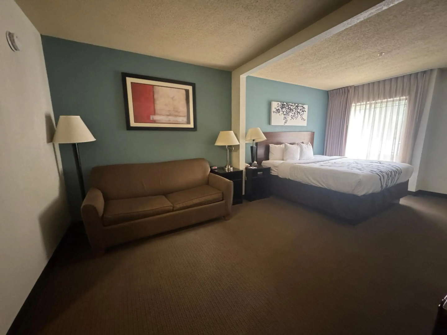 Sleep Inn & Suites Hattiesburg North