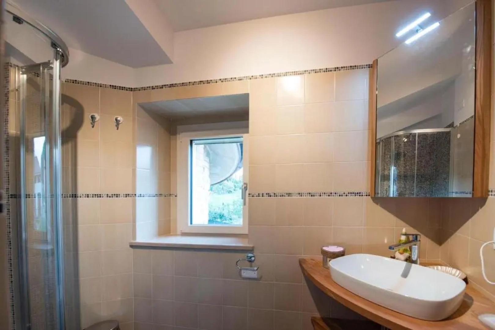 B&B Madonna Carradori Country