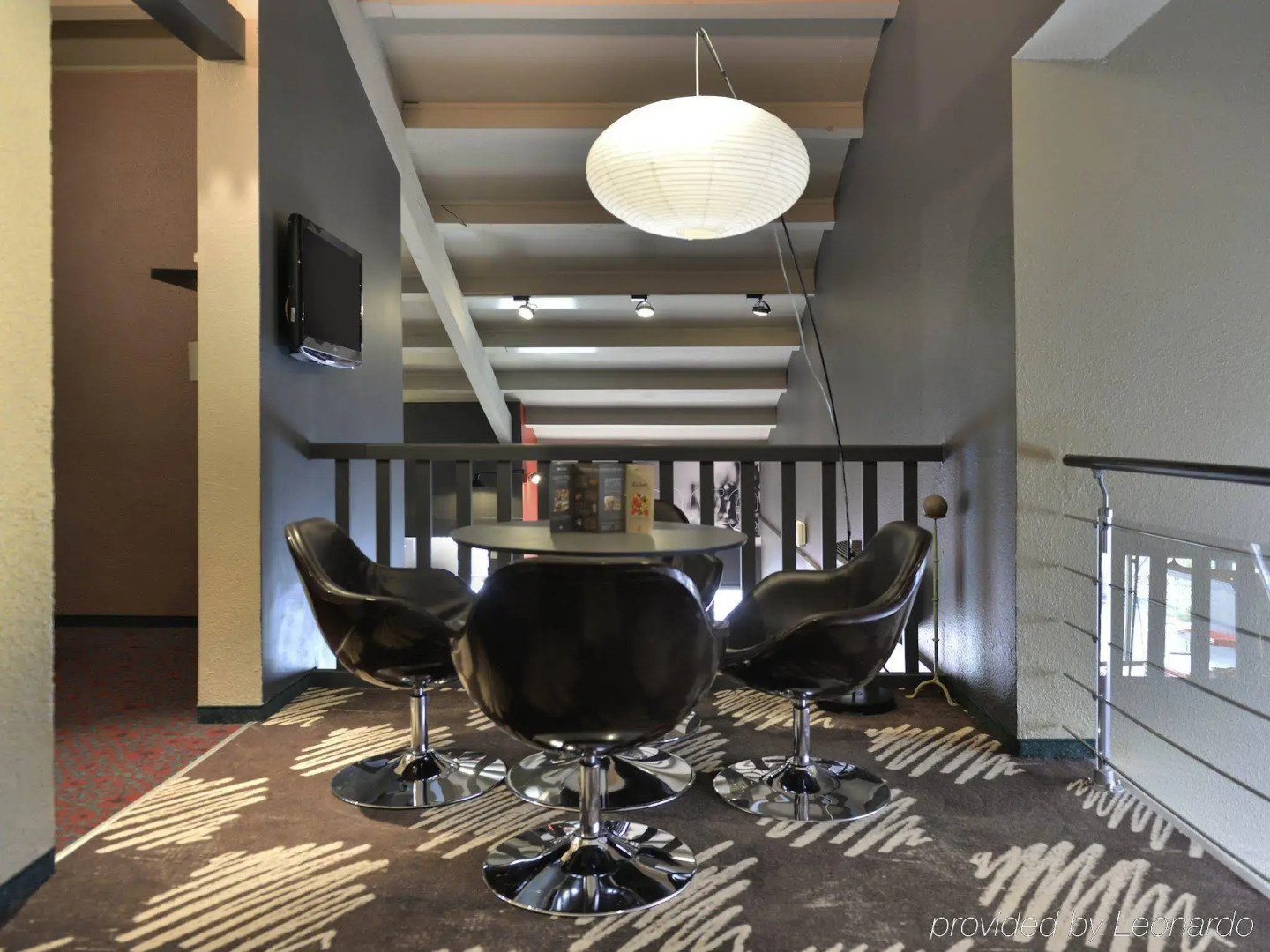 ibis Macon Sud Crêches