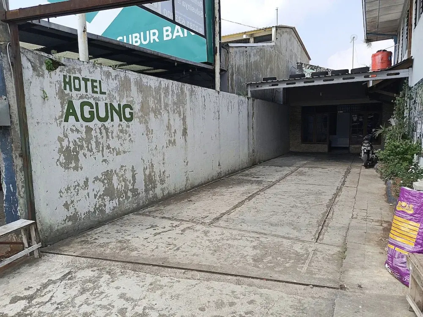 Hotel O Dian Asih Rooms