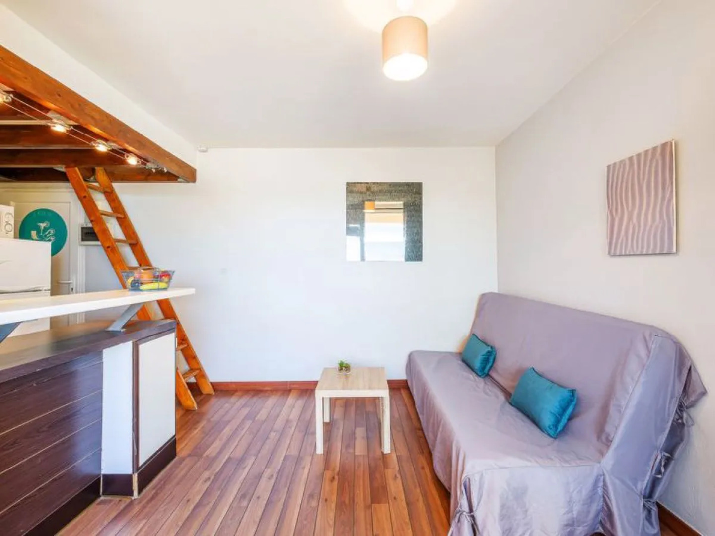 les Balcons De La Méditerrané