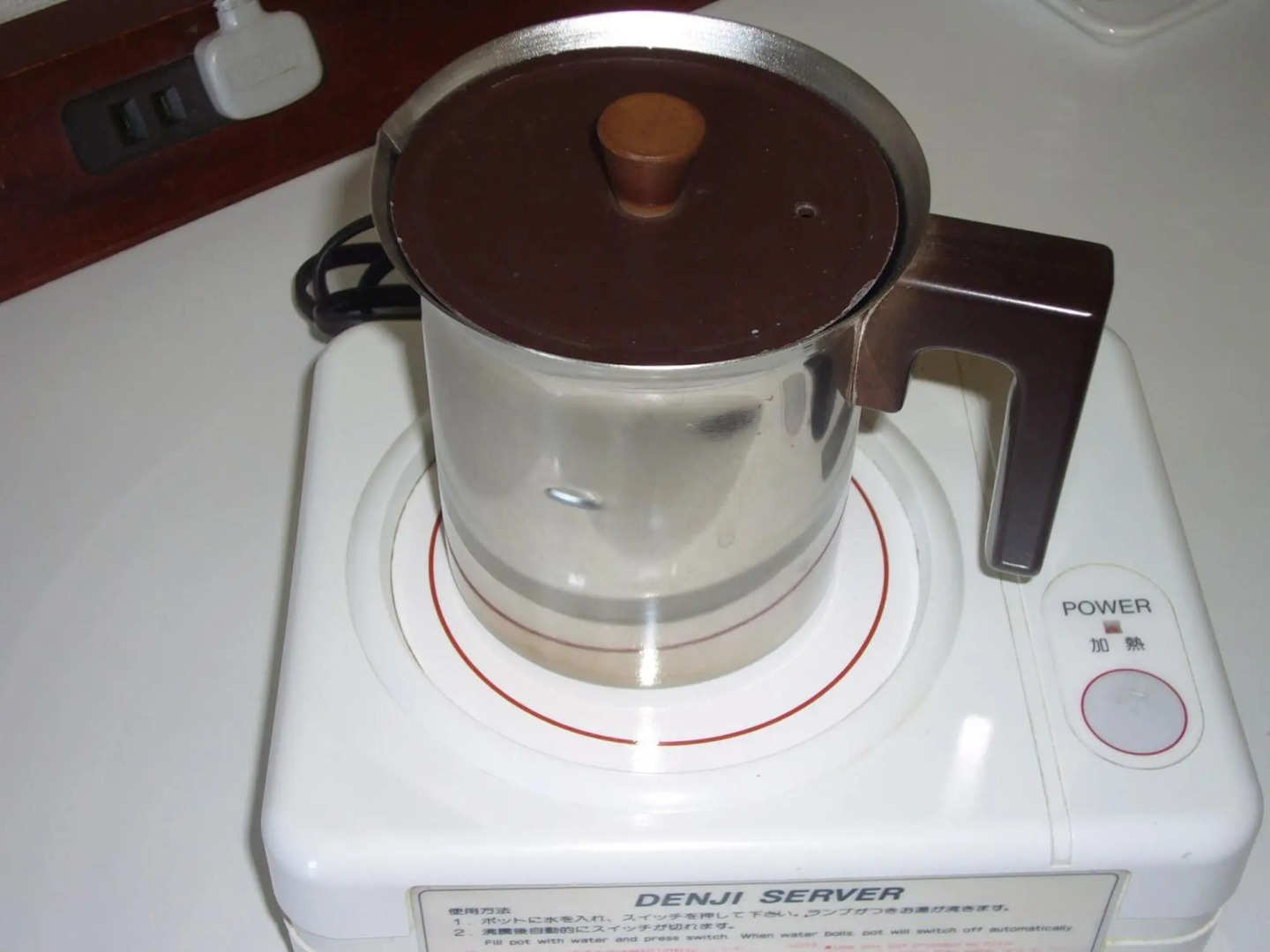 Hotel Crown Hills Nakamura