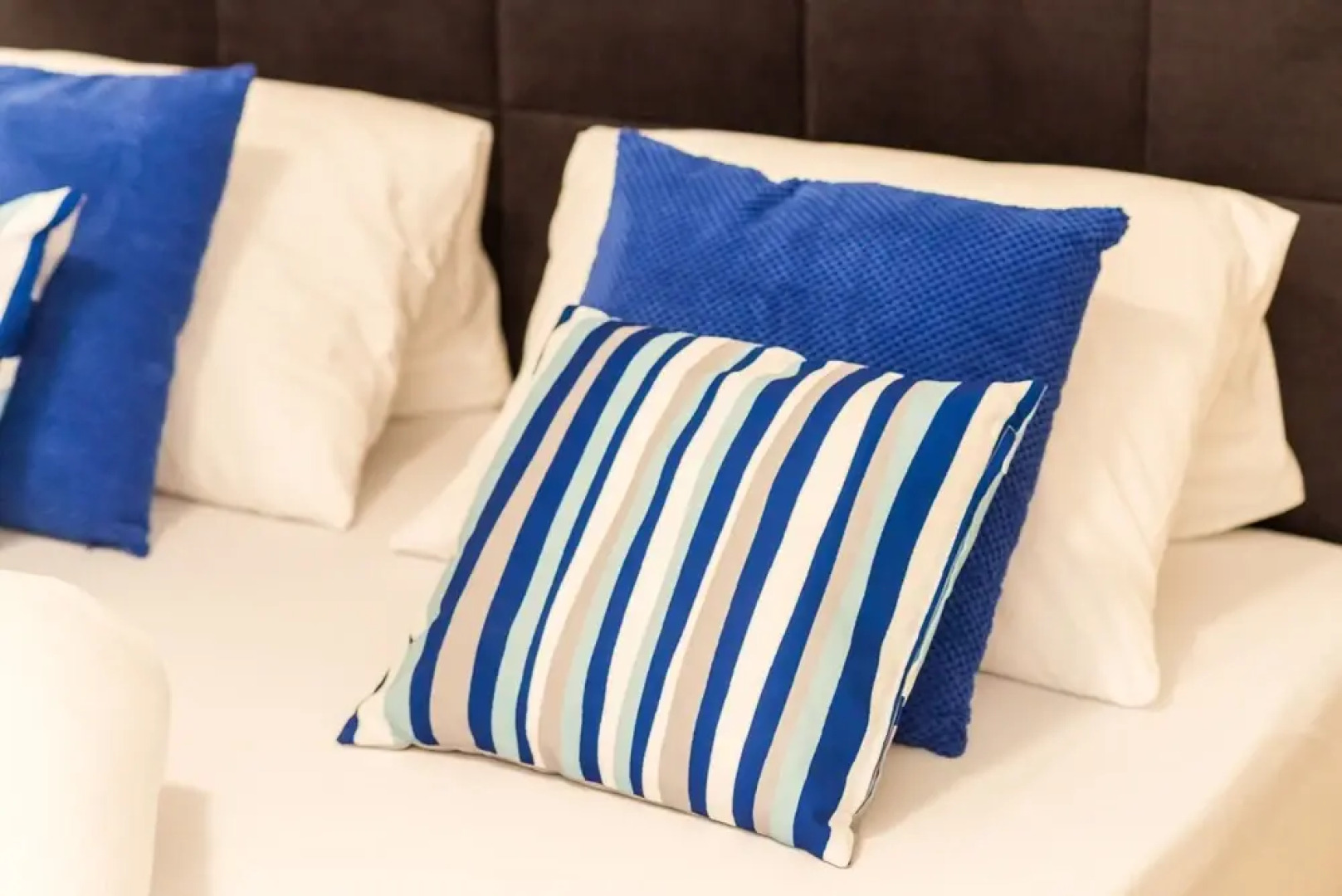 Apartments Orange Tree