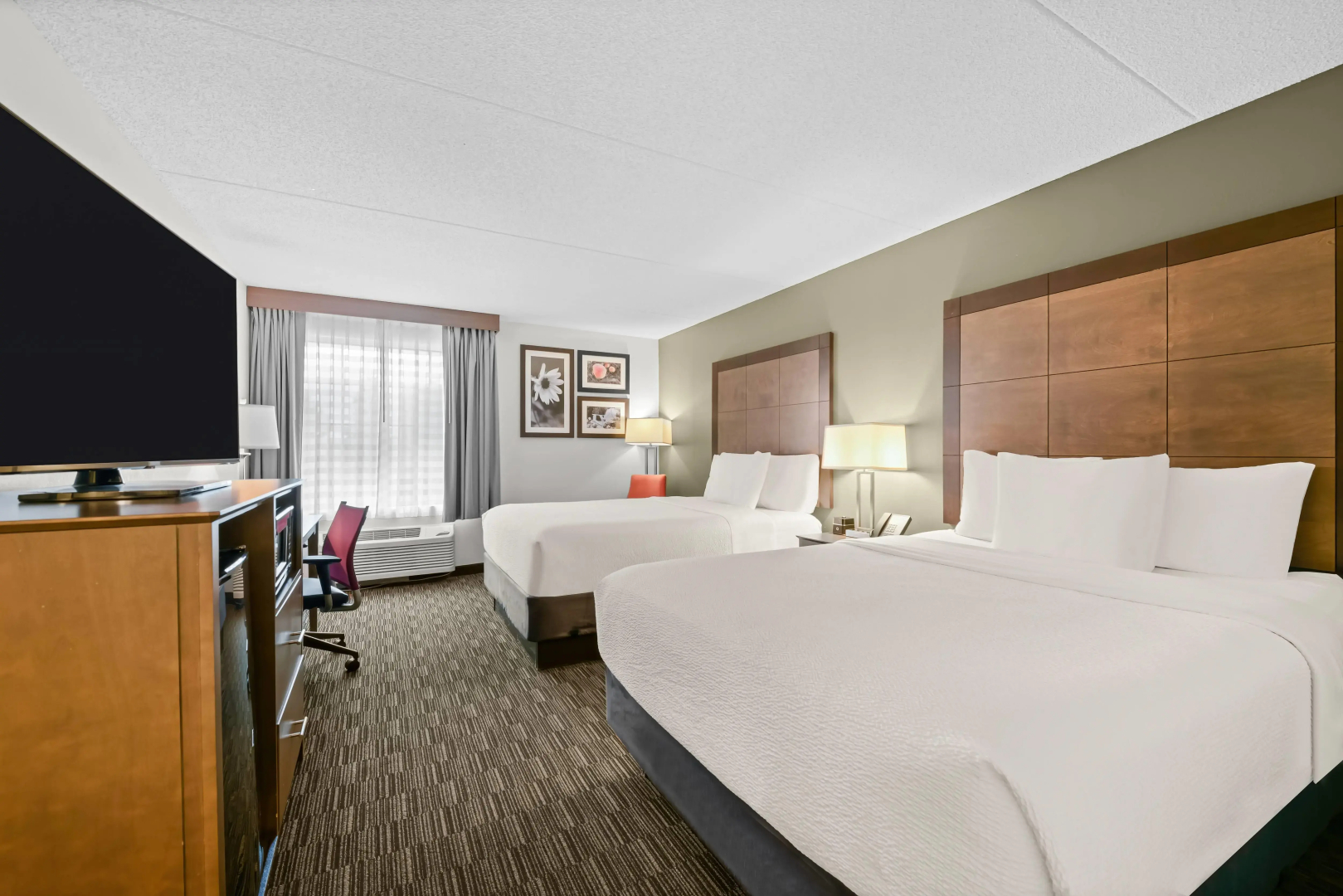 La Quinta Inn & Suites by Wyndham Atlanta Douglasville