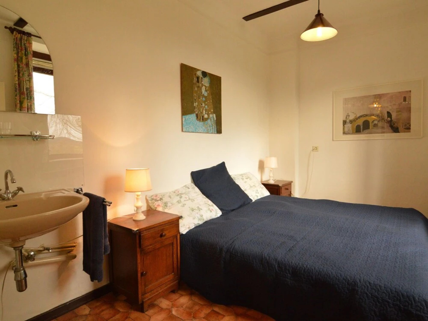 Modern Holiday Home in Heppenbach by the Forest