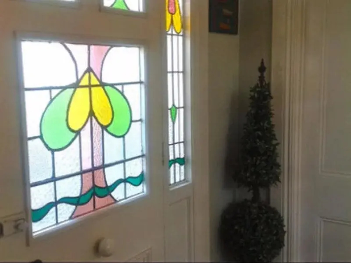 Heritage Cottage Bed And Breakfast