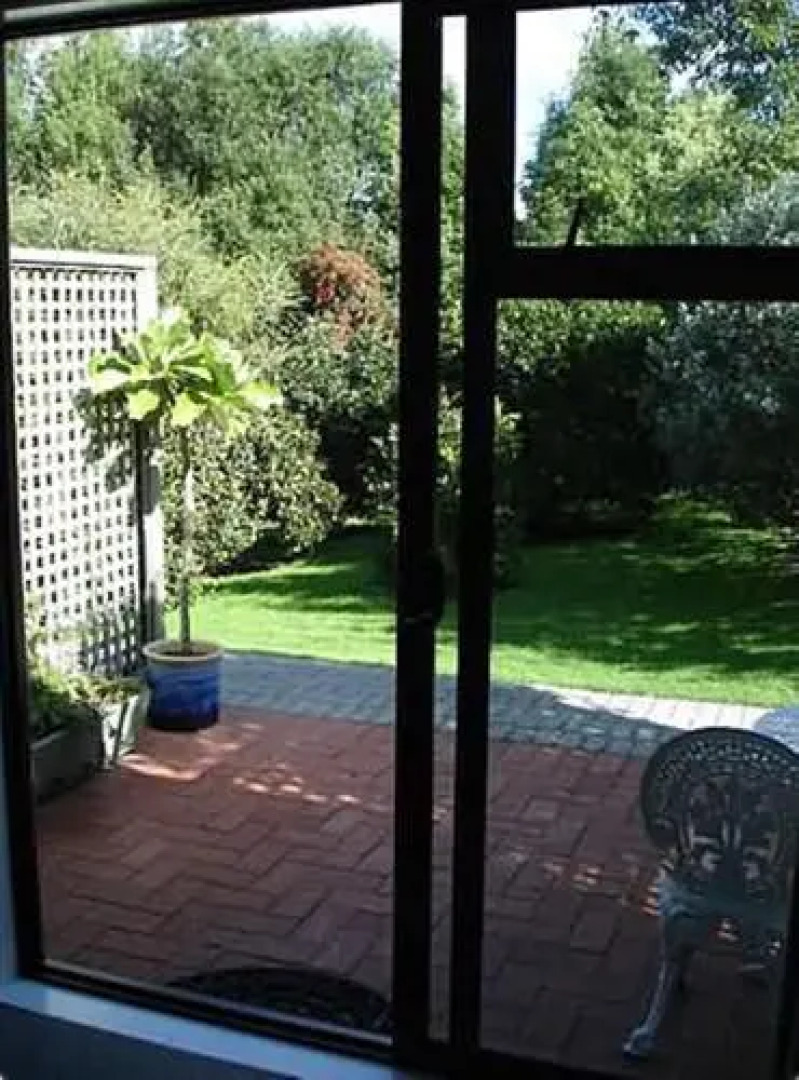 Warkworth Country House