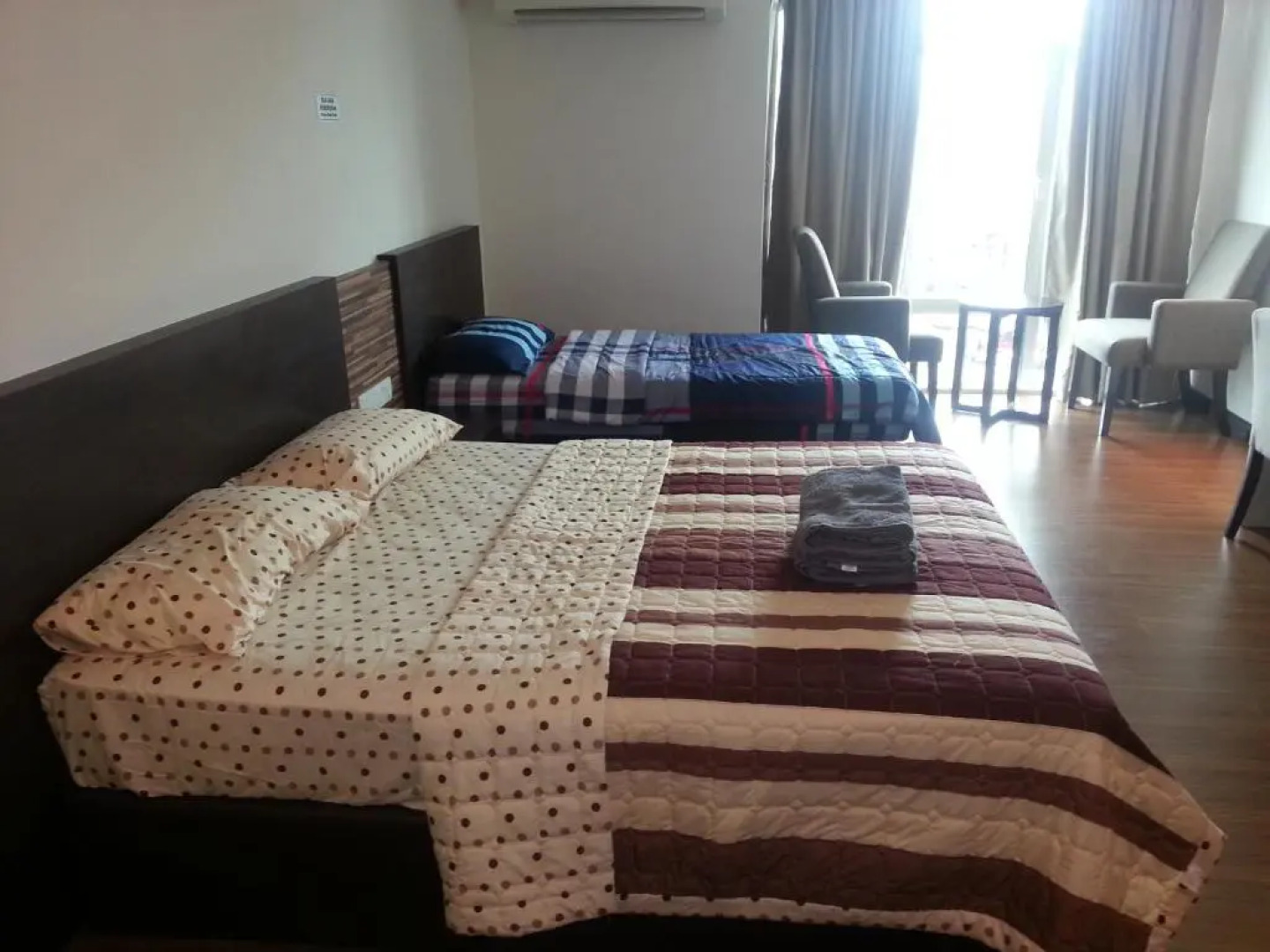 Kota Bharu Apartment