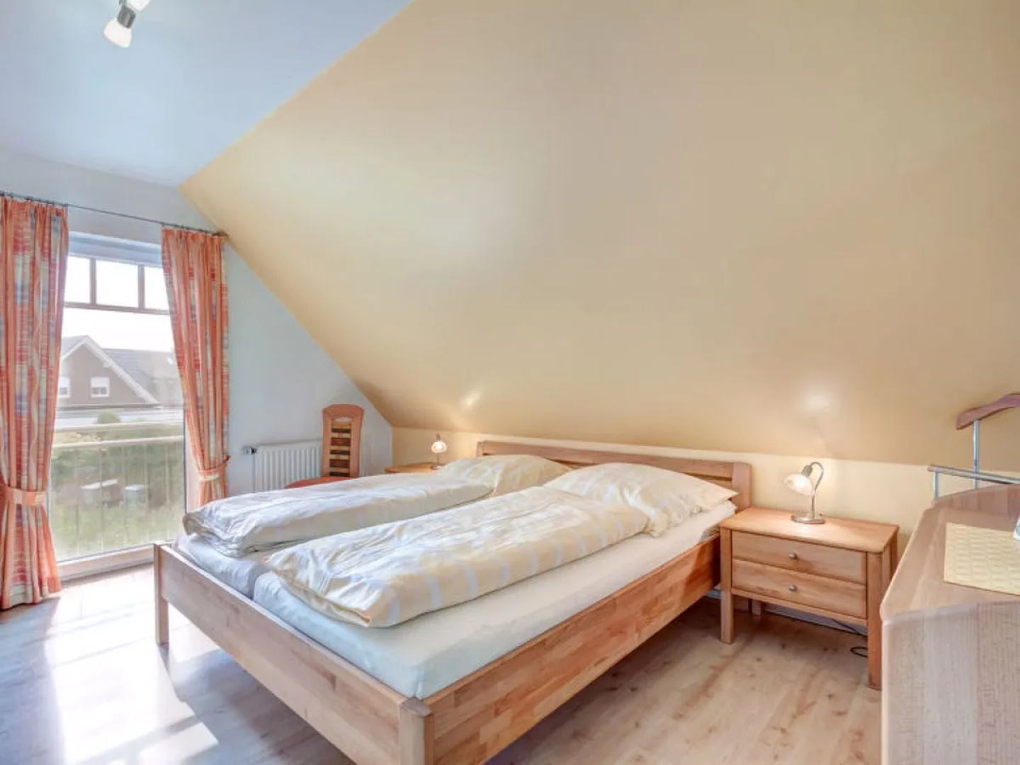 House Am Meer Burhave