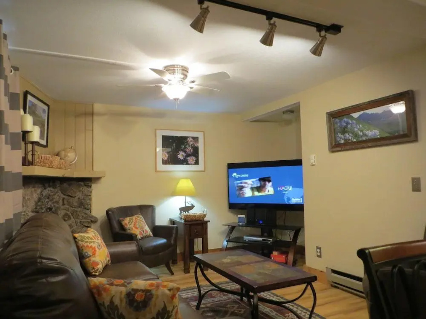 Three Seasons Hotel Suites by Crested Butte Lodging