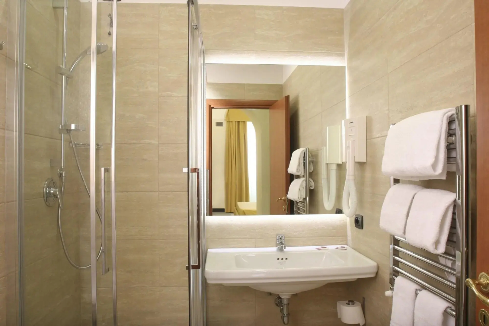 Hotel Moscatello