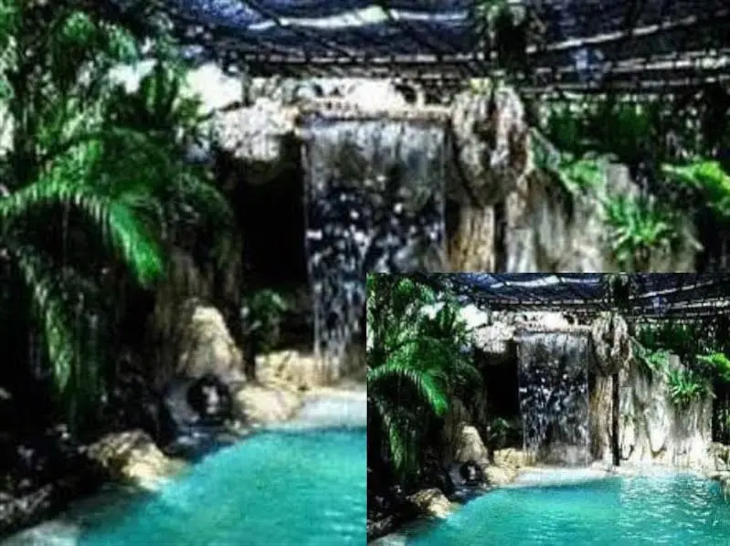 The Secret Sanctuary Boutique Cottage