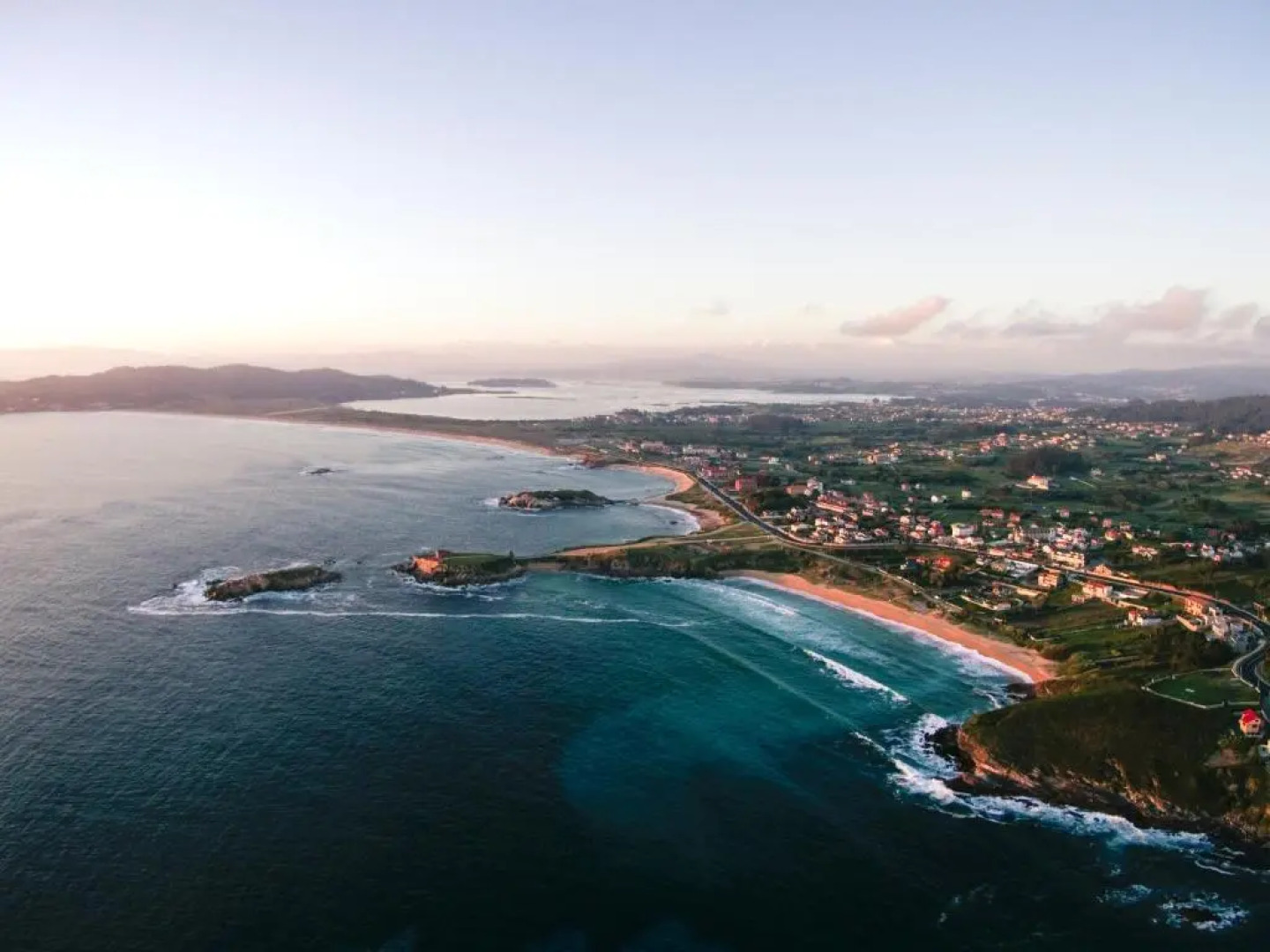 house in the harbour