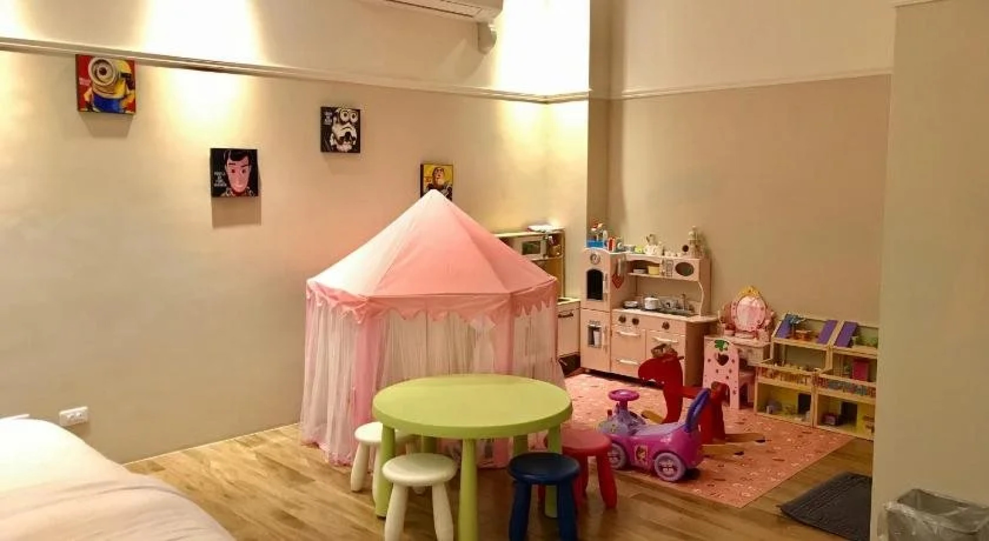 Cha Tian Guan She B&B