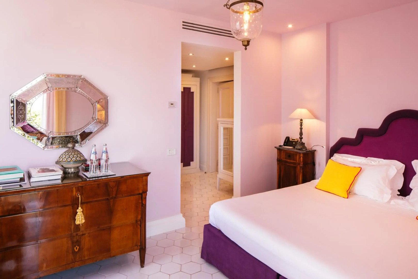 Boutique Hotel Ristorante Don Alfonso 1890