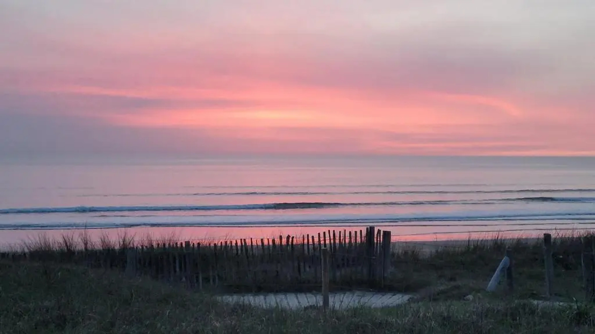 T3 “Belle-île“- 50 m de la plage de Fort Bloqué/Ploemeur