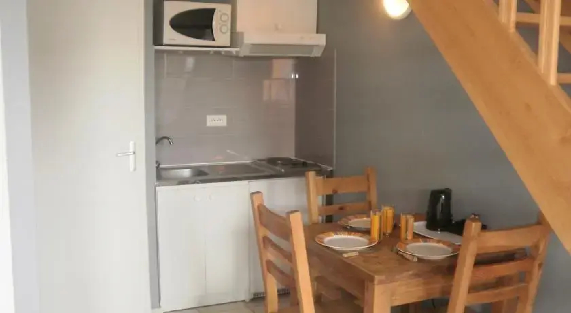 EasyLoft Lyon-Est Chaponnay