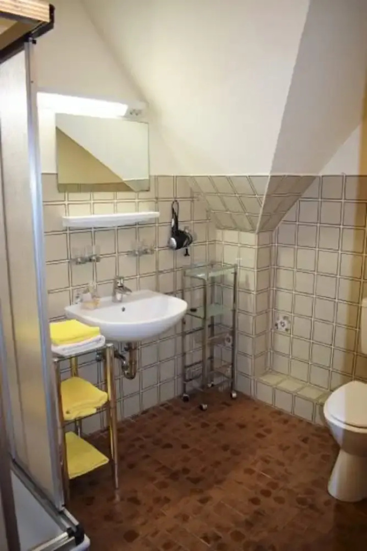 Gaststätte Bongsiel