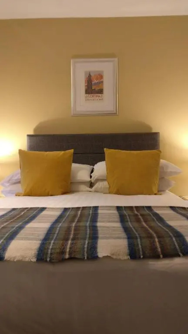 The Mansion Bed & Breakfast