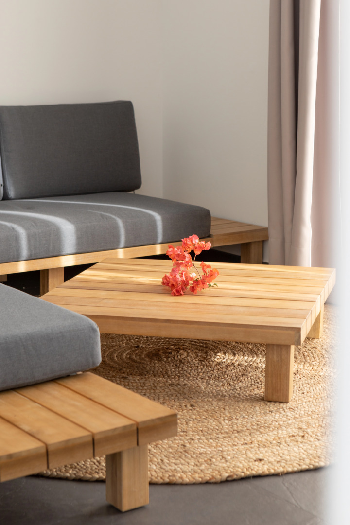 Hoopoe Villas Lanzarote