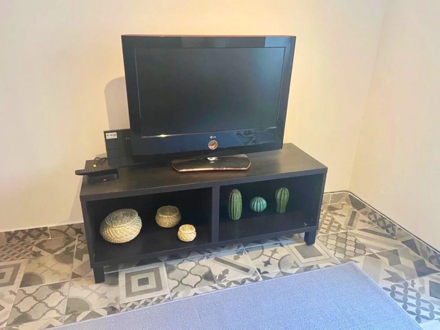 Apartment With one Bedroom in Montijo, With Wifi