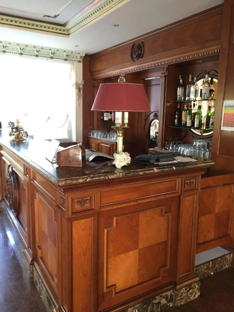Grand Hotel Aljope