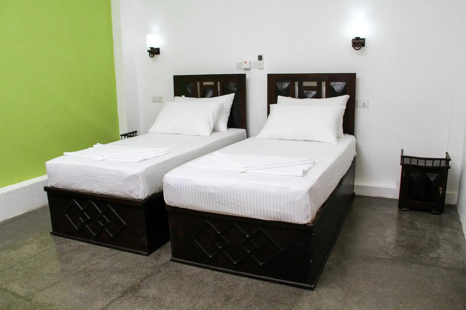 Yala Way Hide Resort