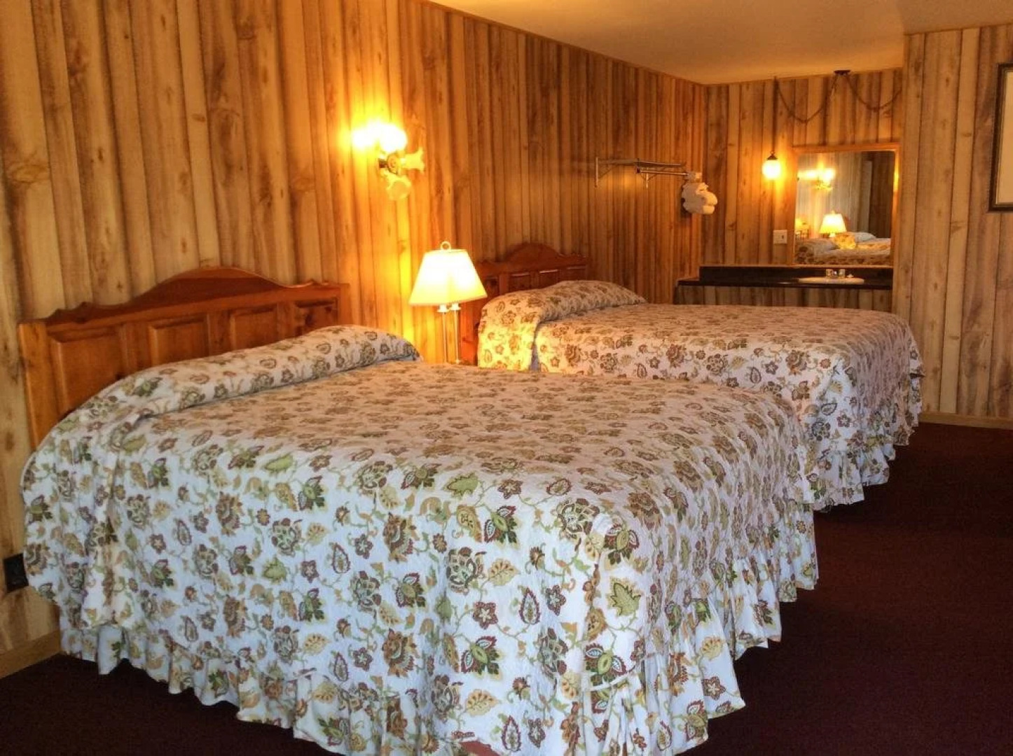 Country Inn Motel