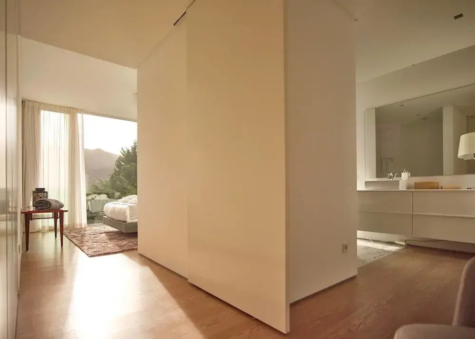 CheckinCheckout - Design Villa with Stunning Landscape