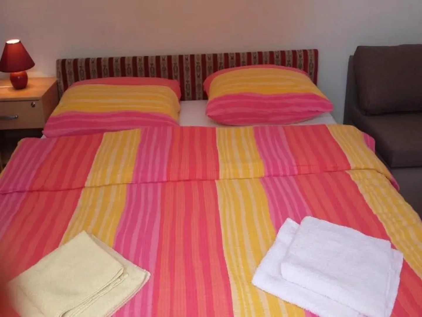 Apartments Smilje & Maslina