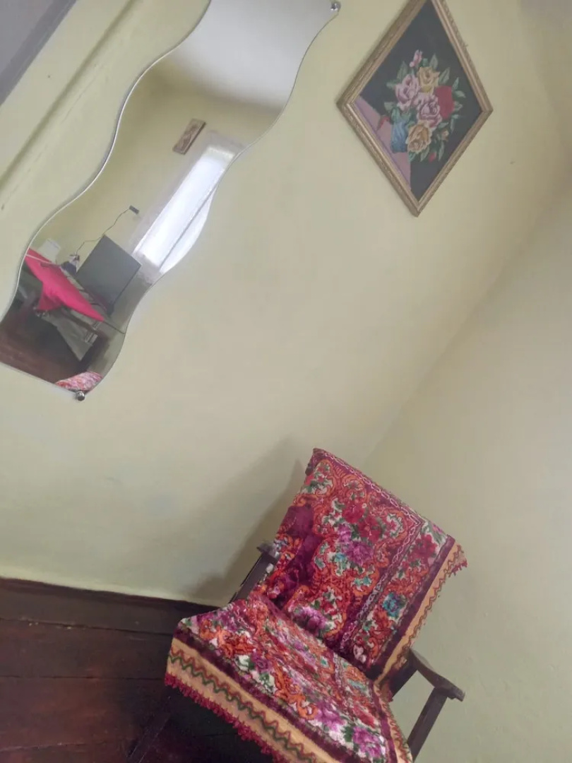 Room in Guest Room - Idylic Family Sejour With Hottube in Green Land