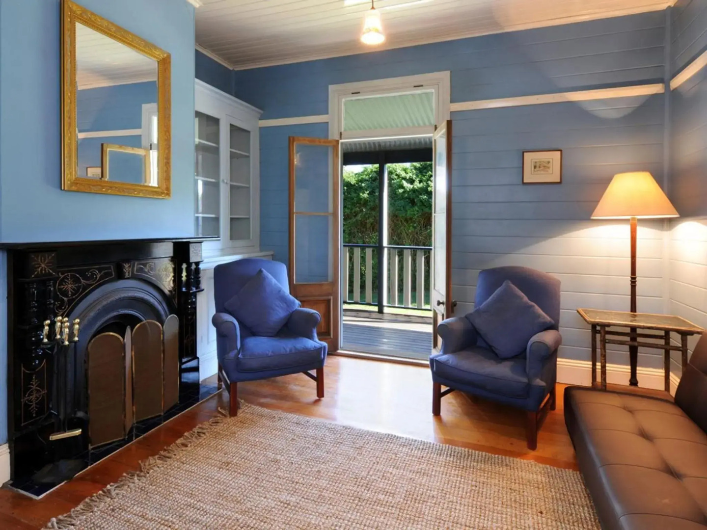 FAIRVIEW and STUDIO Gerringong 4pm check out Sundays