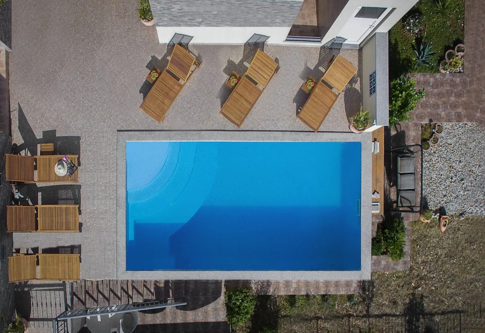 Apartments Vila Vita