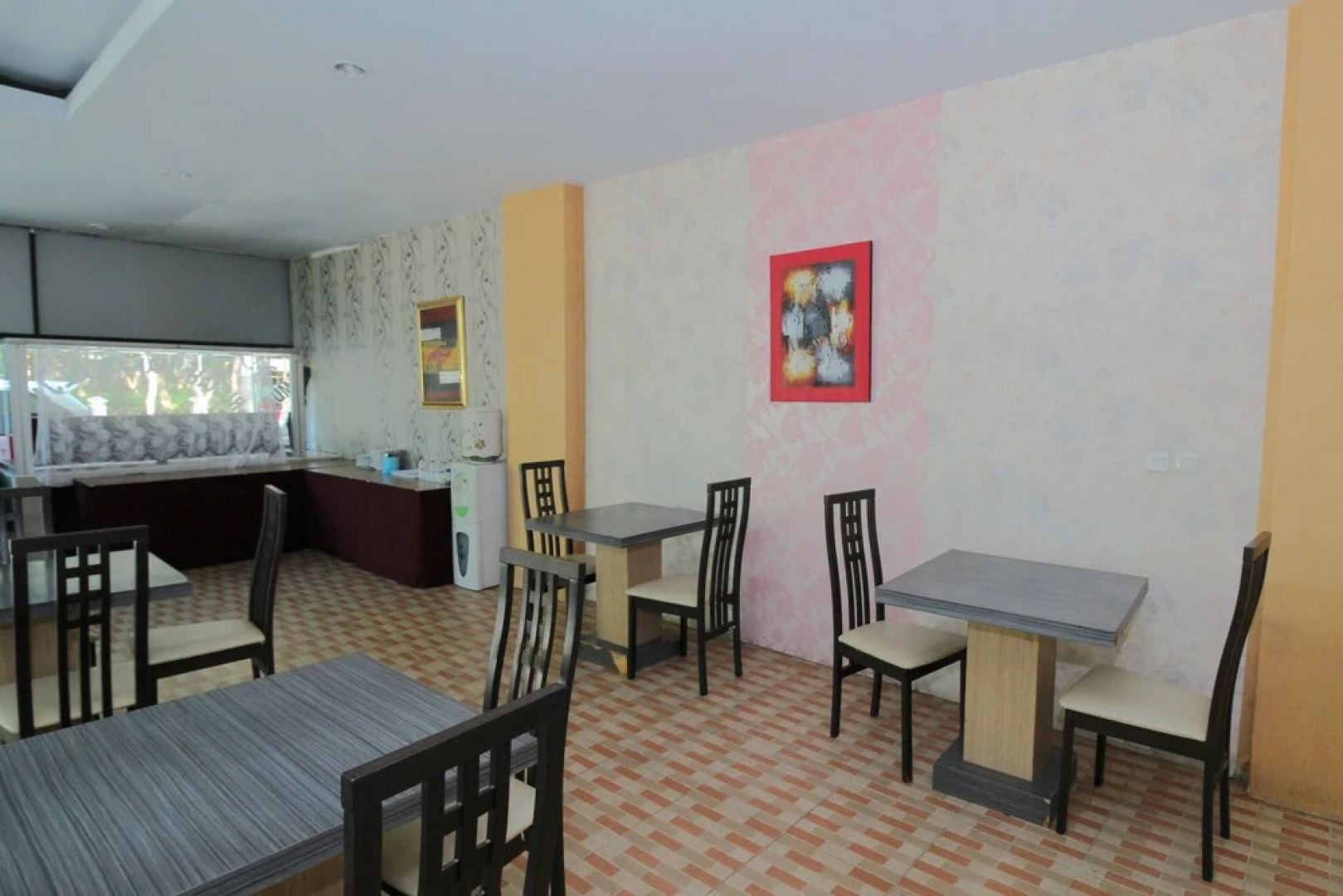 RedDoorz Syariah near RSUD Ainun Habibie Gorontalo