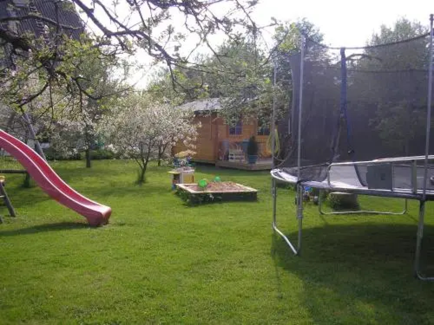 Kaare Guesthouse
