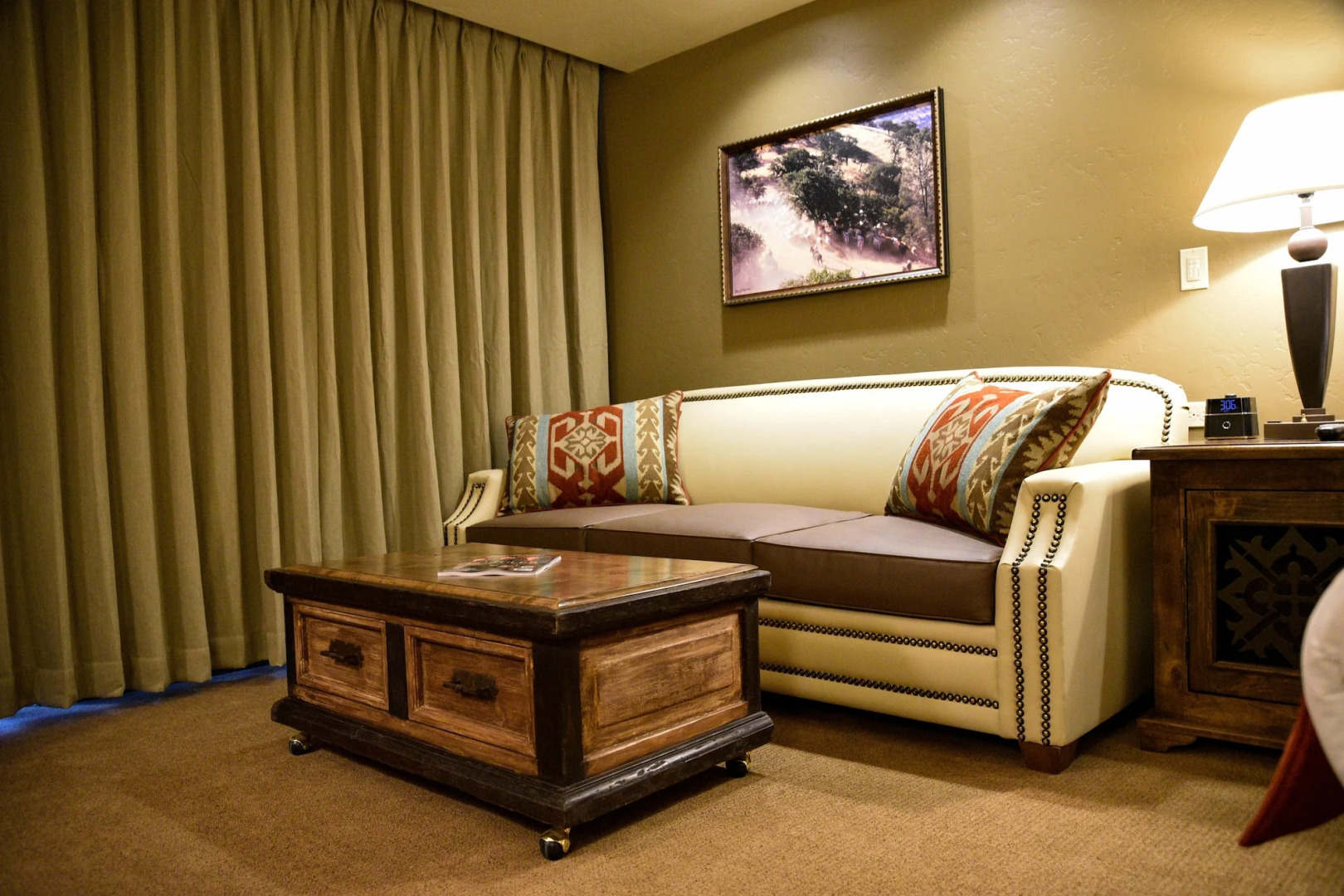 The Murieta Inn & Spa