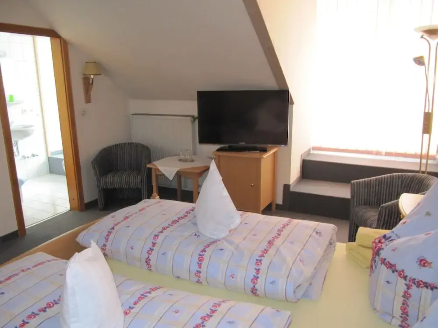 Landgasthof-Hotel Zum Anleitner