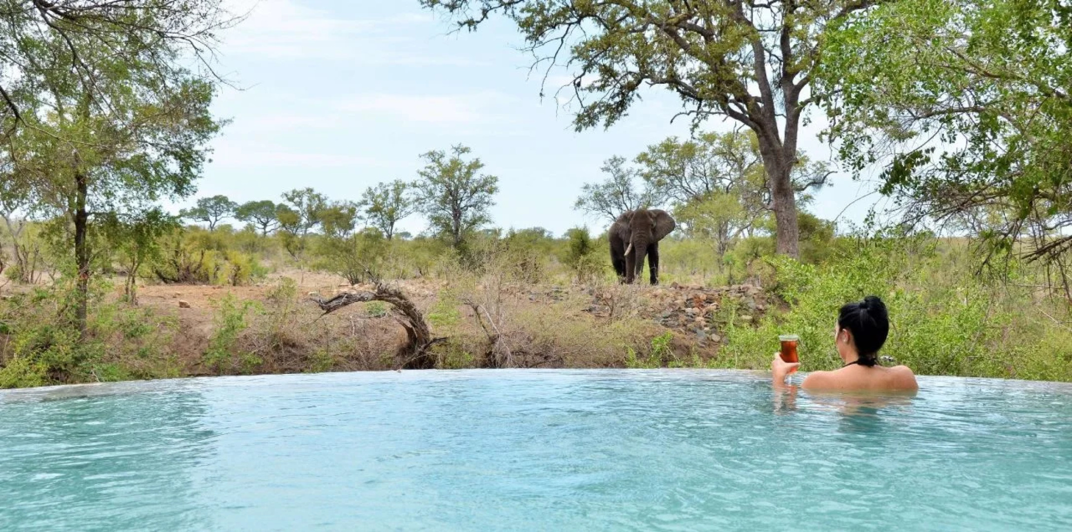 Hoyo Hoyo Safari Lodge