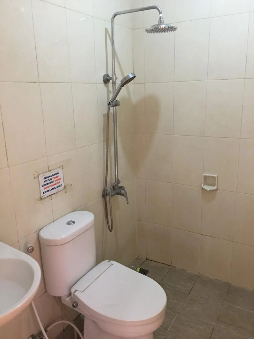 Hotel 68 Lembang by ZUZU