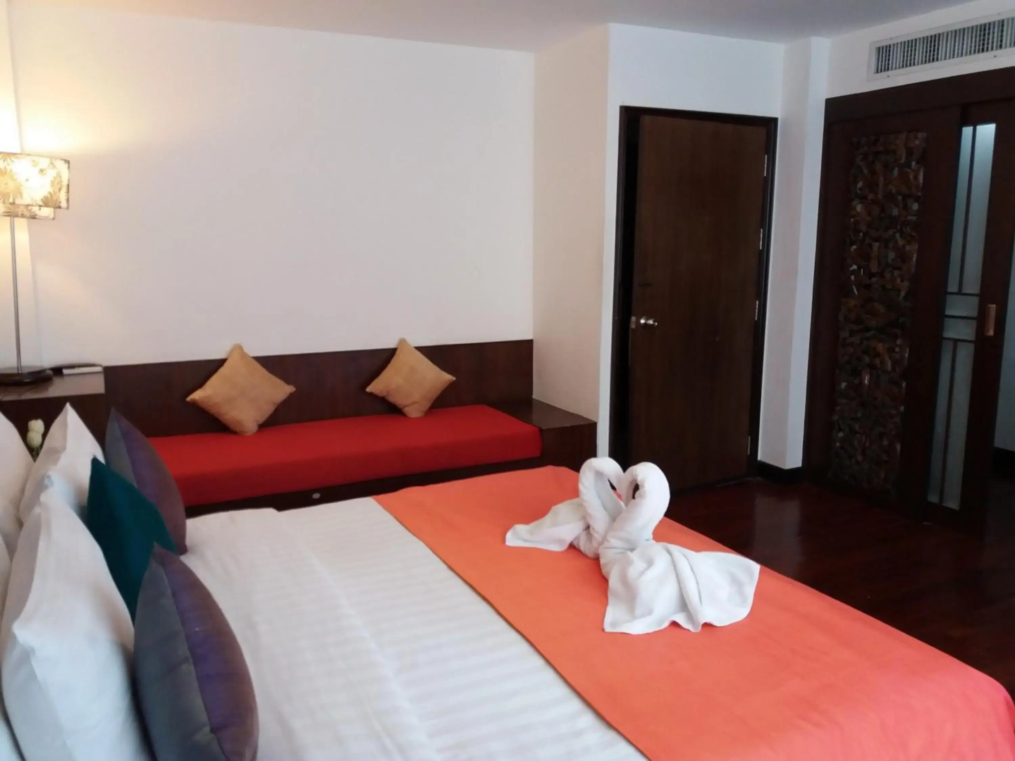 Nicha Hua Hin Hotel