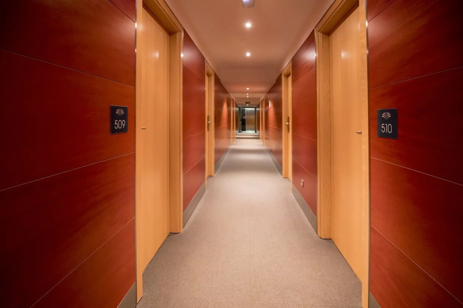 Hotel Font d'Argent Pas de la Casa