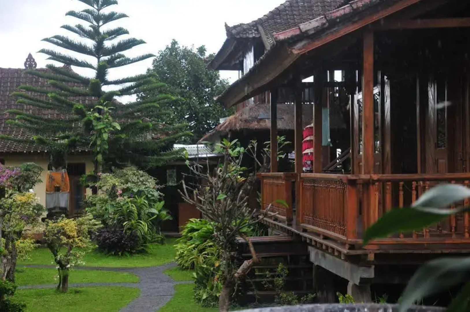 Puri Sunny Guesthouse