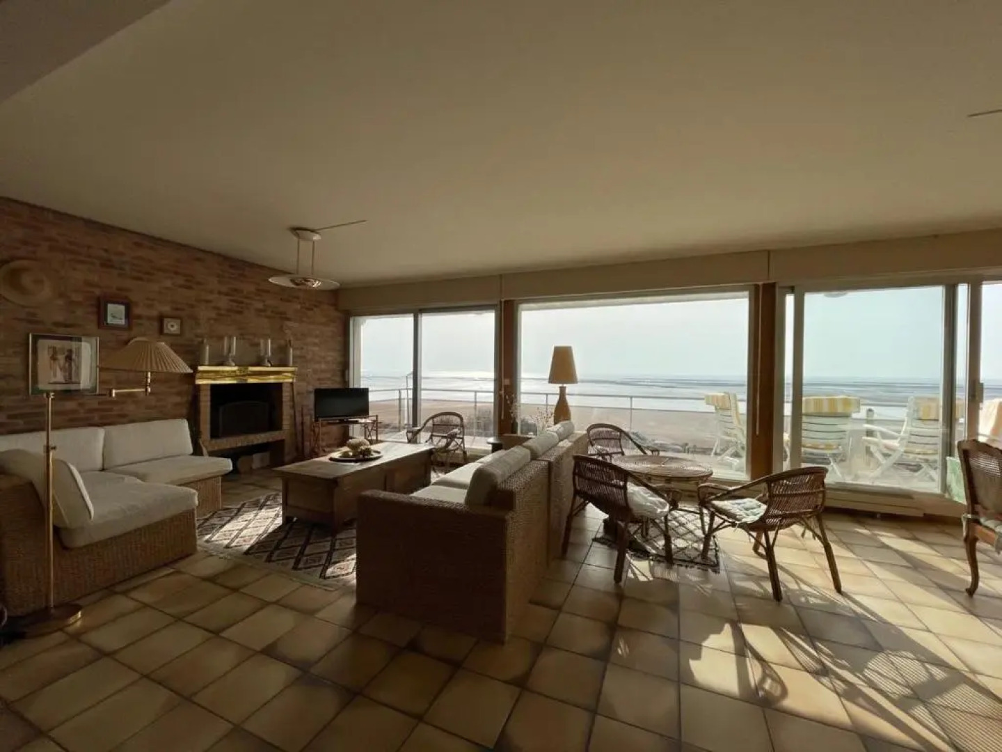 Maison Saint-Pair-sur-Mer, 6 pièces, 10 personnes - FR-1-361-76