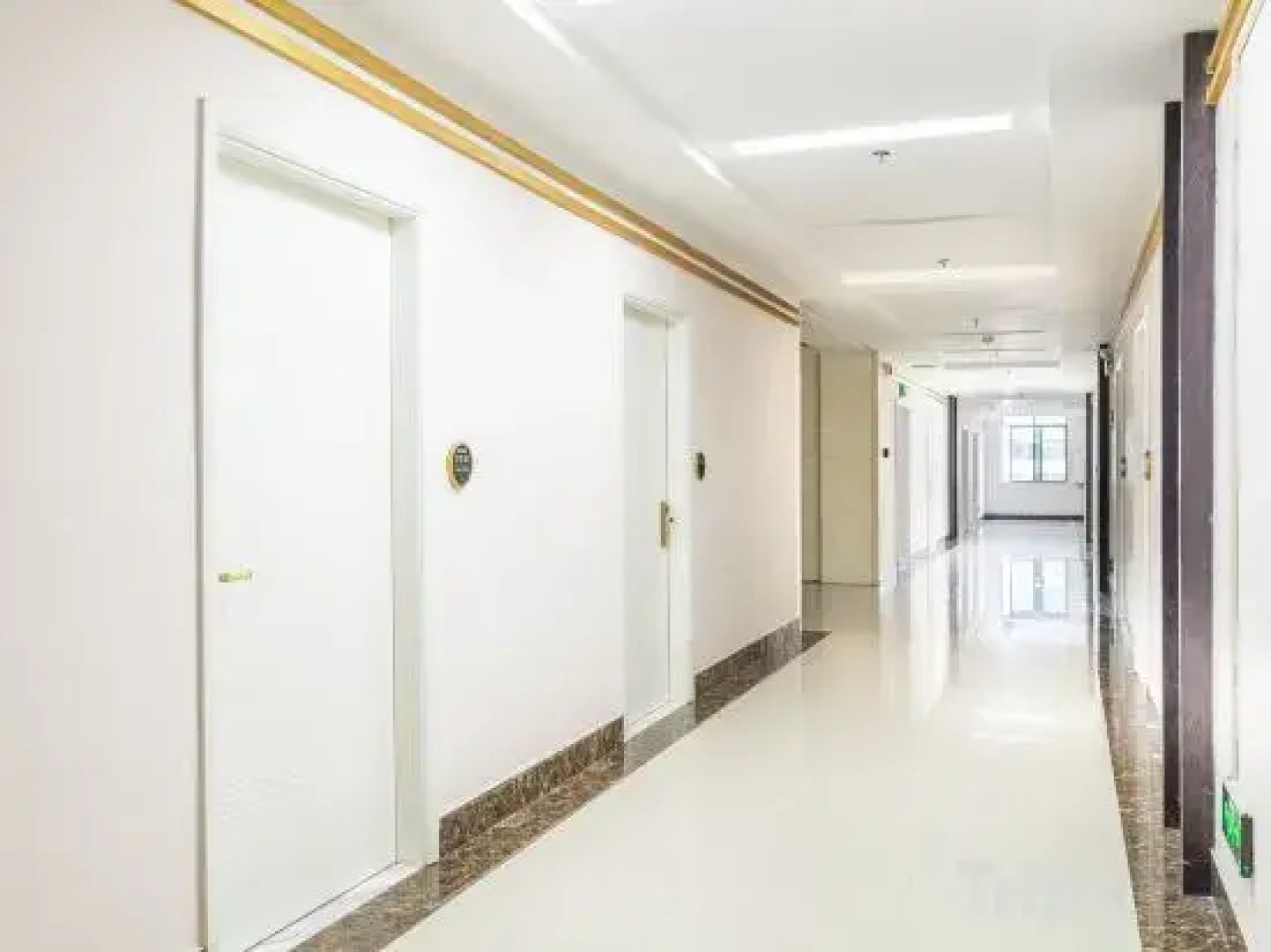 ChangJiang JingHui hotel