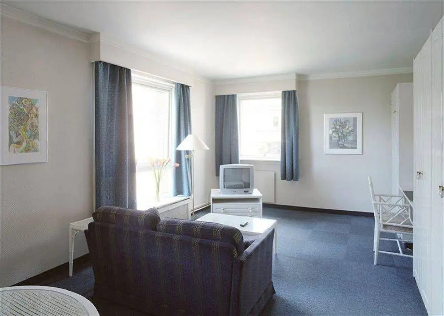 Majorstuen Apartments