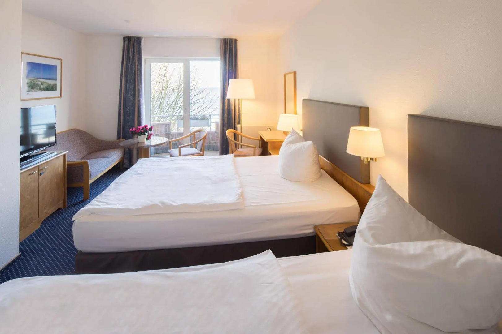 Stadthotel Eckernförde