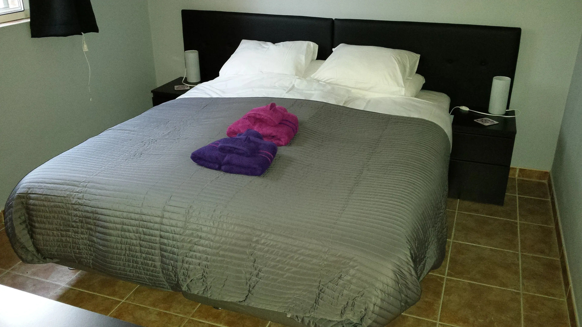 B&B Finca de los Sueños